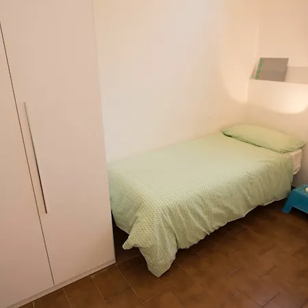 Ruote Apartment *