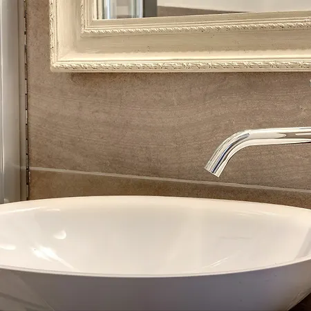 Risveglio In Piazza Santa Croce Apartment Florence
