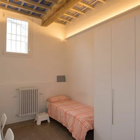 Apartment Ruote