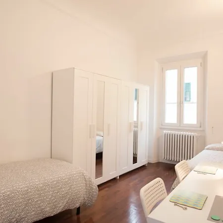 Apartment Ruote *