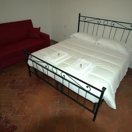 Prestige House Arno River Apartment *