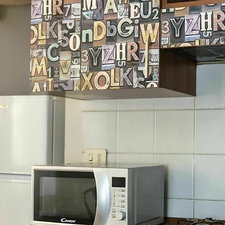 Luna Apartment *
