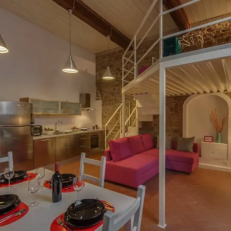 Family Apartment
