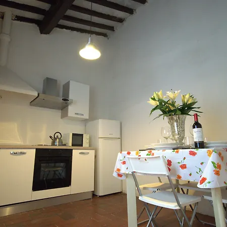 Prestige House Arno River Apartment *