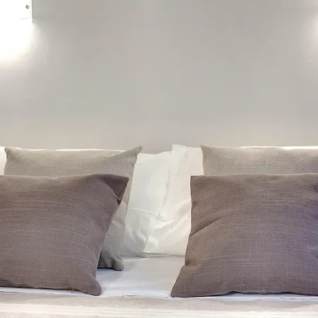 Apartment Risveglio In Piazza Santa Croce *
