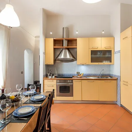 Apartment Bb Charme - San Lorenzo