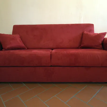 Apartment Prestige House Arno River