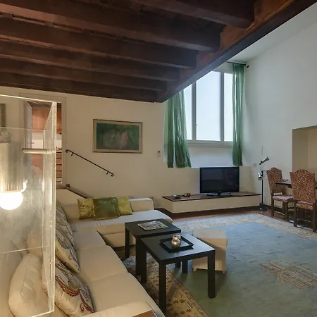 Family Apartment