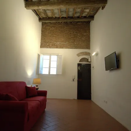 Prestige House Arno River Florence