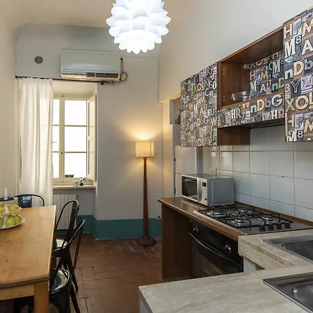 Luna Apartment Florence