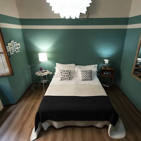 Luna Apartment Florence