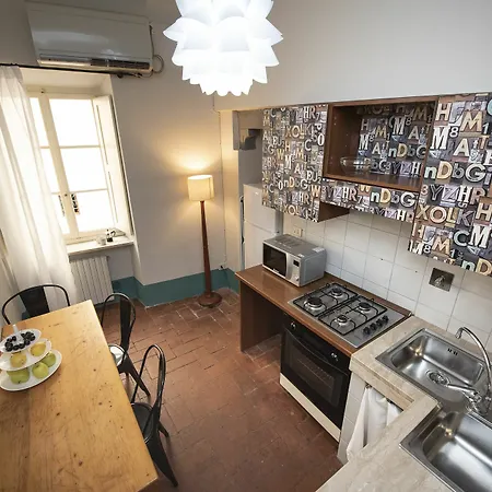 Luna Apartment Florence