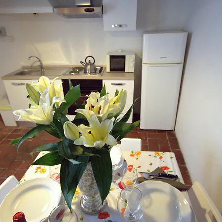 Apartment Prestige House Arno River *