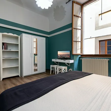Apartment Luna Florence