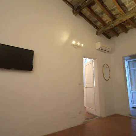 Prestige House Arno River *