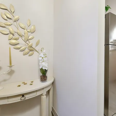 Santa Croce Cathedral By Mmega Apartment Florence