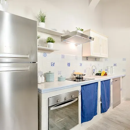 Apartment Santa Croce Cathedral By Mmega *