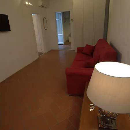 Prestige House Arno River * Florence