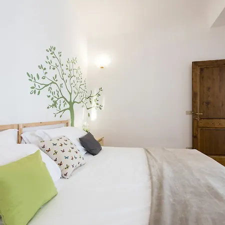 Apartment Faenza Double