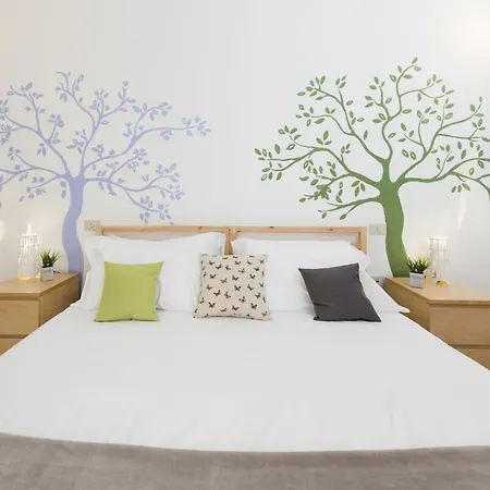 Faenza Double Apartment