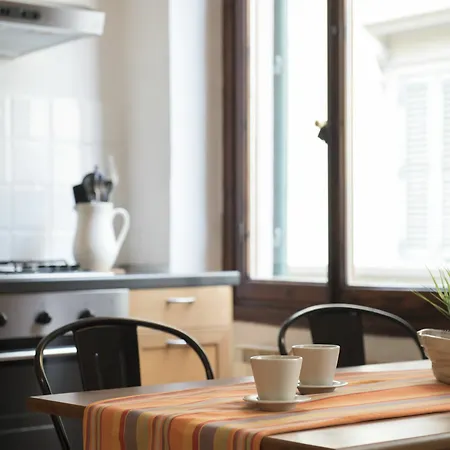 Faenza Double Apartment