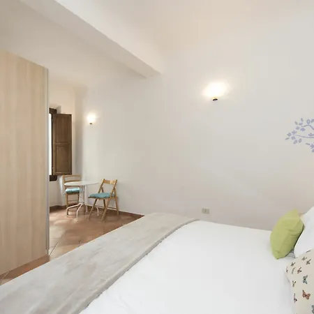 Apartment Faenza Double