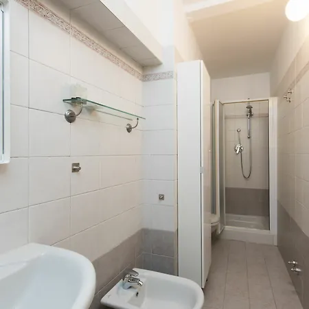 Apartment Faenza Double Florence