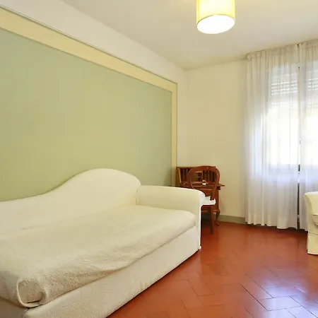 Apartment Via Santo Spirito 6