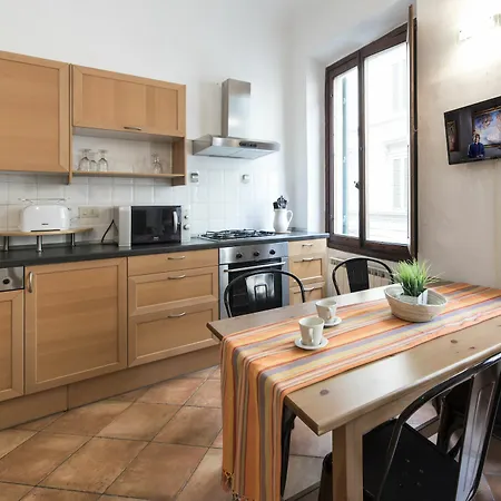 Faenza Double Apartment *