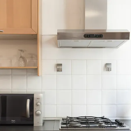 Faenza Double Apartment *