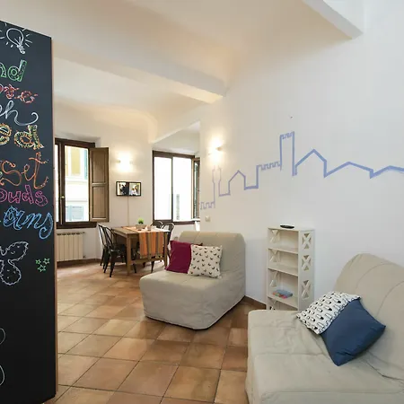 Apartment Faenza Double *