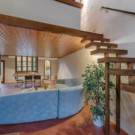 Cestello Townhouse Apartamento