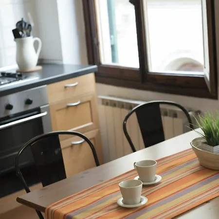 Faenza Double Apartment Florence