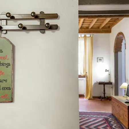 Bb Charme - Santa Croce Appartement *