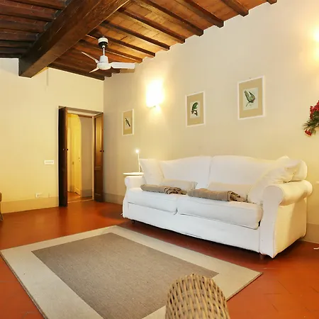 Apartment Via Santo Spirito 6
