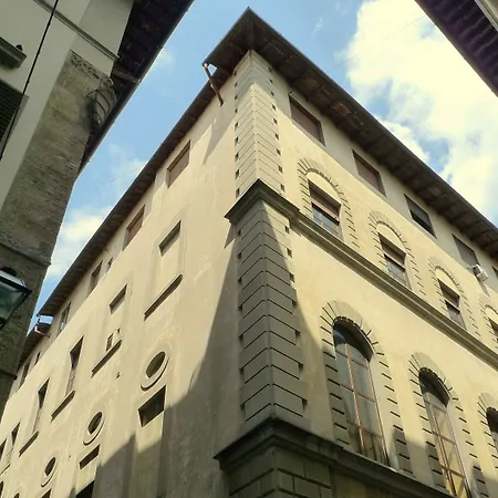 Via Santo Spirito 6 Apartment