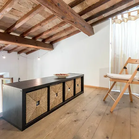 Apartment Bb Charme - Santa Croce *