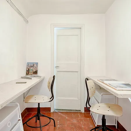 Santa Signoria Apartment *