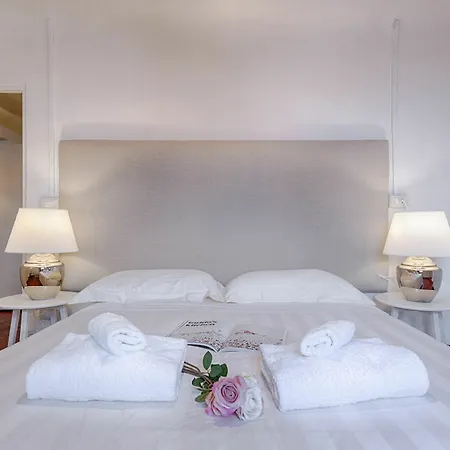 Apartment Santa Signoria