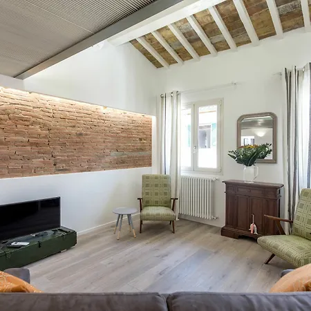 Bb Charme - Santa Croce Apartment