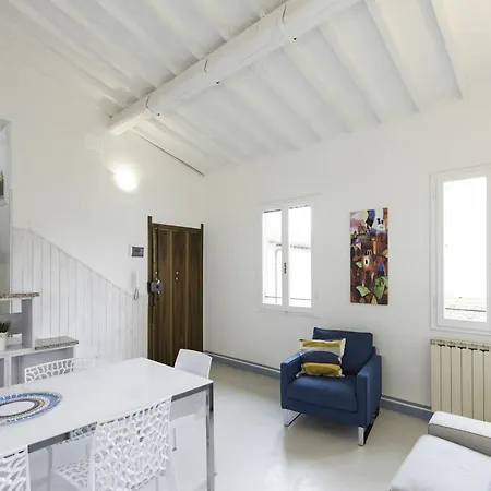Apartment Faenza *