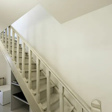 Apartment Faenza *