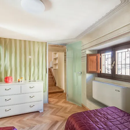 Family Apartment