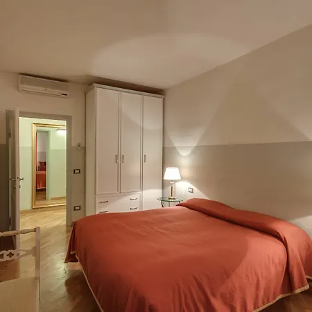 Family Apartment