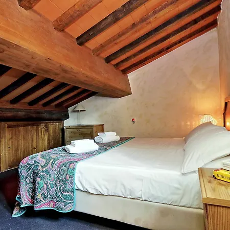Family Apartment
