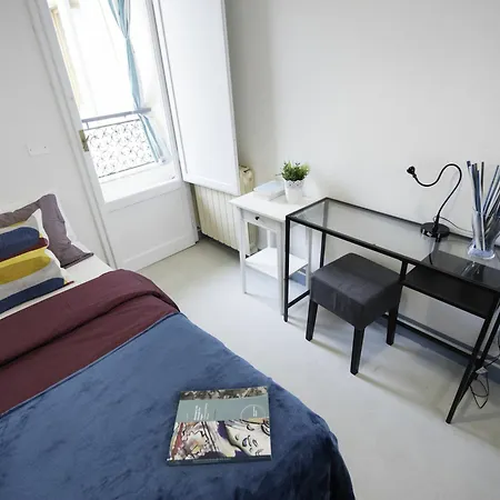 Apartment Faenza Florence