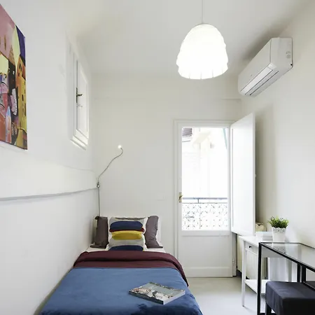 Faenza Apartment
