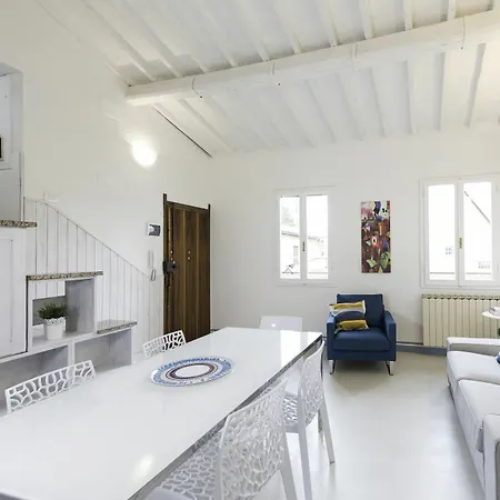Apartment Faenza *