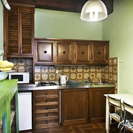 Keys Of - Vigna Nuova 8 A Hotel *