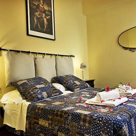 Hotel Keys Of - Vigna Nuova 8 A